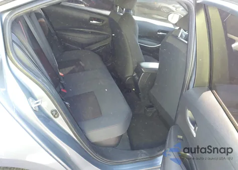 2024 Toyota Corolla Le/Se/Xle/Night Shade z USA, uszkodzony, nr VIN JTDBCMFE0R3051178